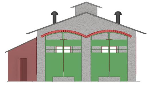 住宅模型3缩略图